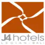  J4 Hotel Legian