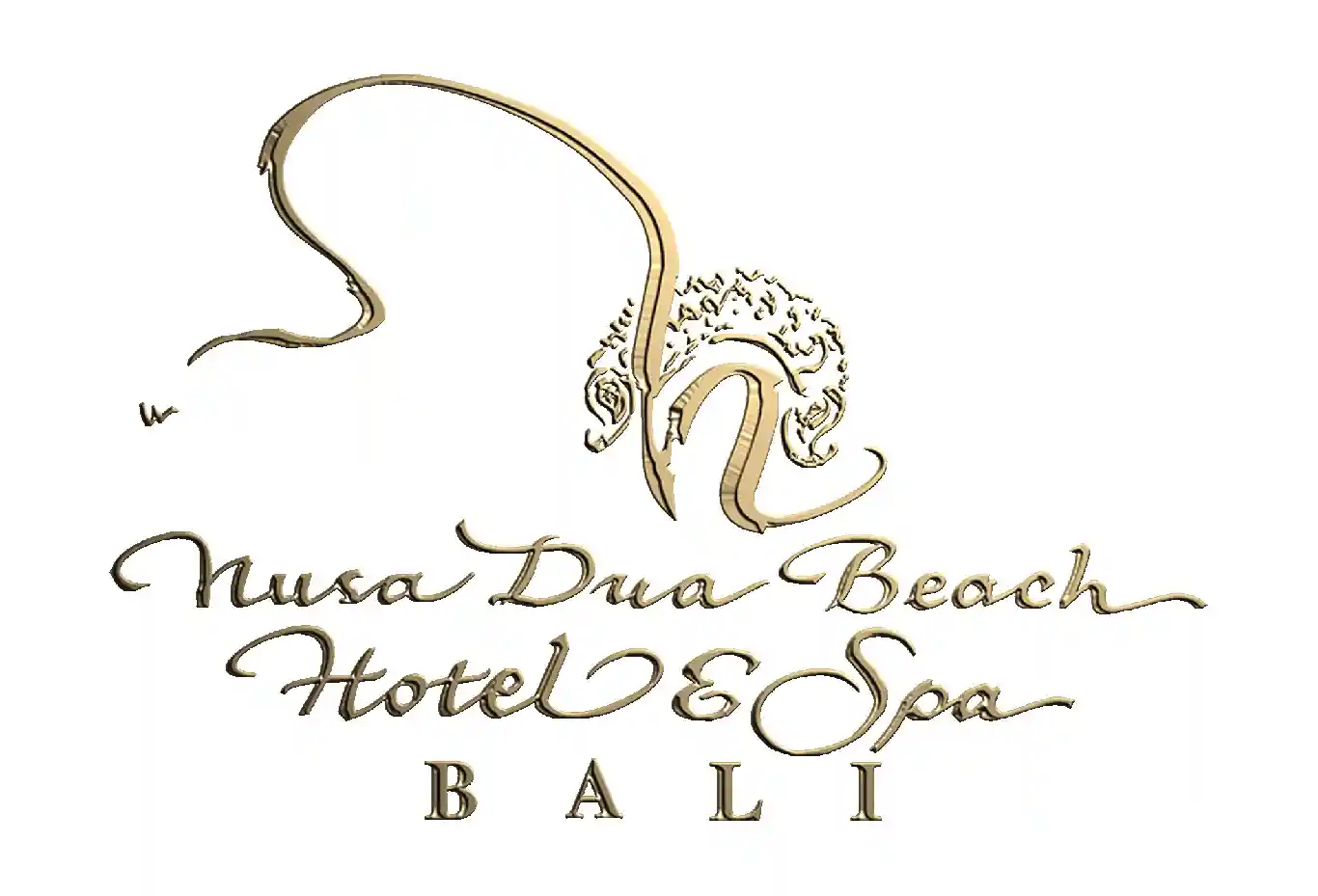  Nusa Dua Beach Hotel