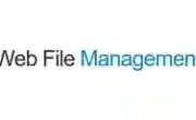  Web File Management